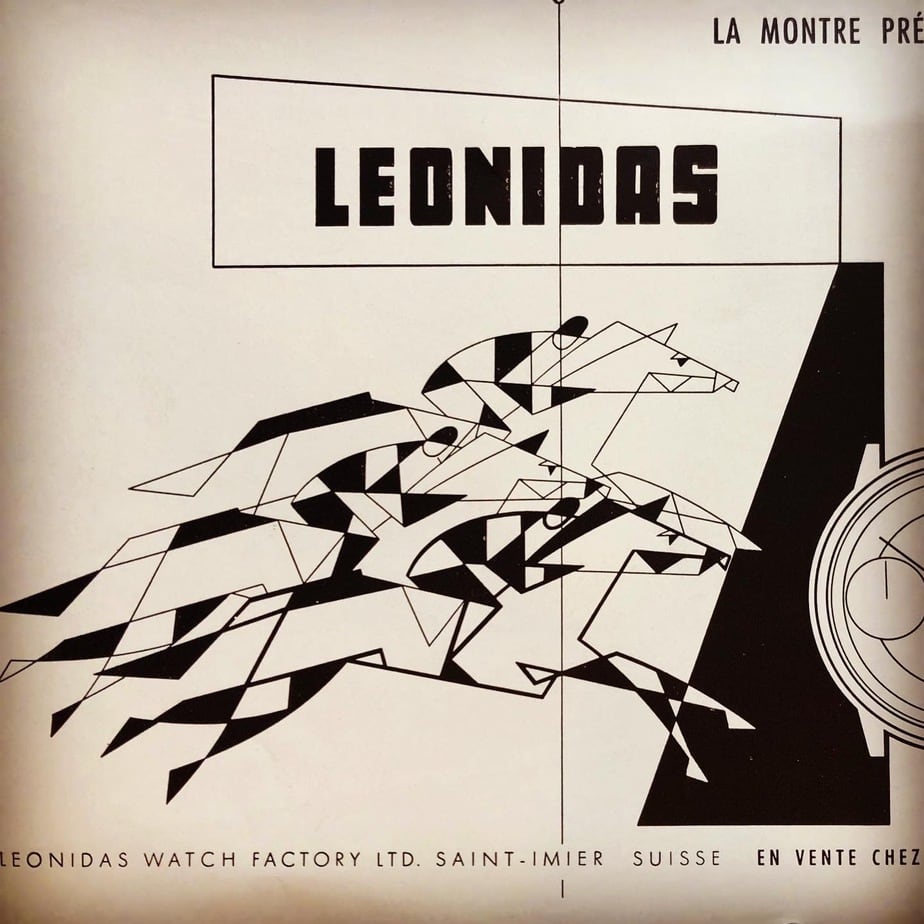 Leonidas Feature image
